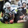 Czech Bowl 2017: Black Panthers vs. Ostrava Steelers