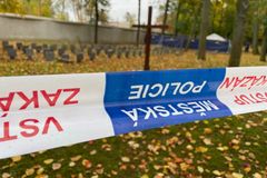 Po otevření masového hrobu přišel šok. Tajemná šachta č. 14 zůstává neobjevena