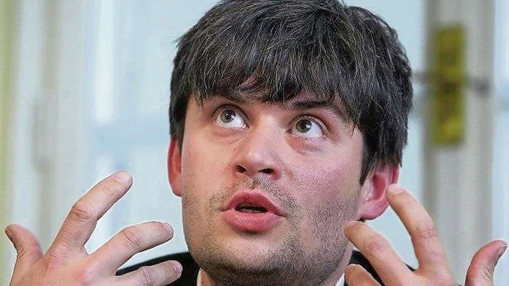 Chudák D'Hondt za naše problémy nemůže. Ústavní soud hodně riskuje, říká Lebeda