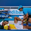 Australian Open: Juan Monaco