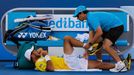 Australian Open: Juan Monaco