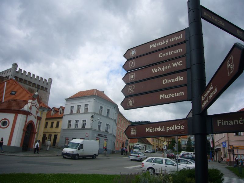 Prachatice