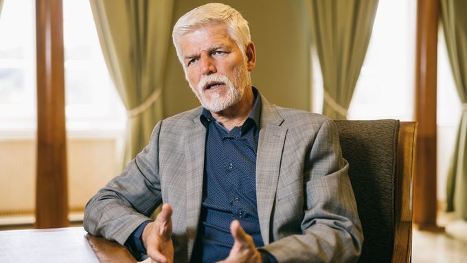 Petr Pavel: Představovat si politiku tak, že jedna strana zvítězí a druhá bude poražená, je dlouhodobě neudržitelné. Tak to nemůže fungovat. Klíčová je schopnost diskutovat a nacházet společnou cestu.