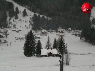 Pec pod Sněžkou - Krkonoše