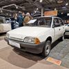 Retromobile Paříž 2025