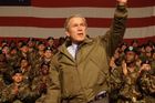 Američané zveřejní, jak CIA mučila za Bushe možné teroristy