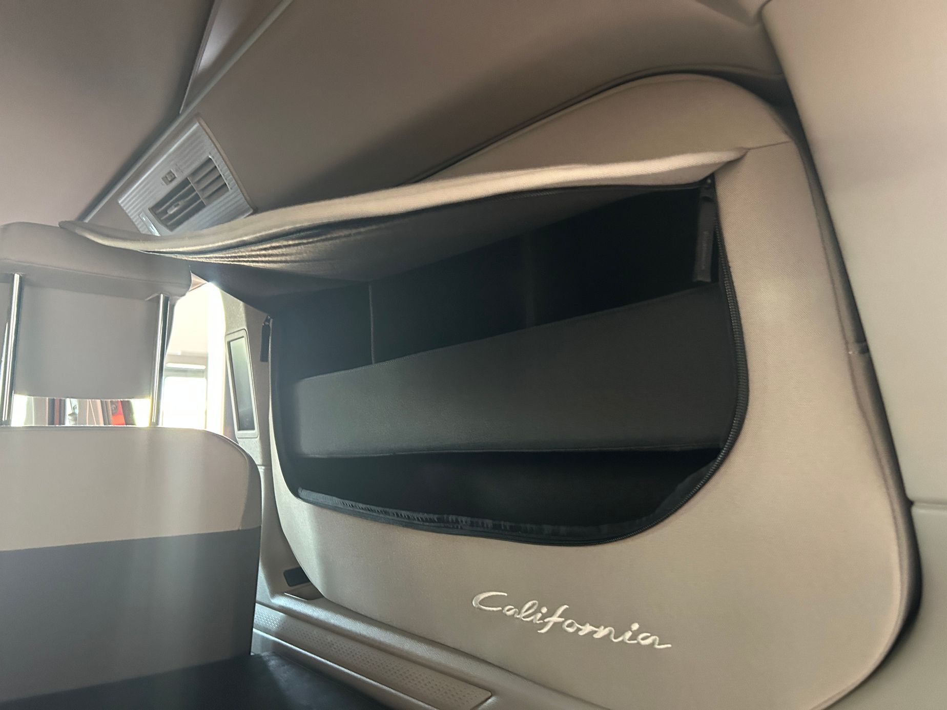 Volkswagen California T7 2025