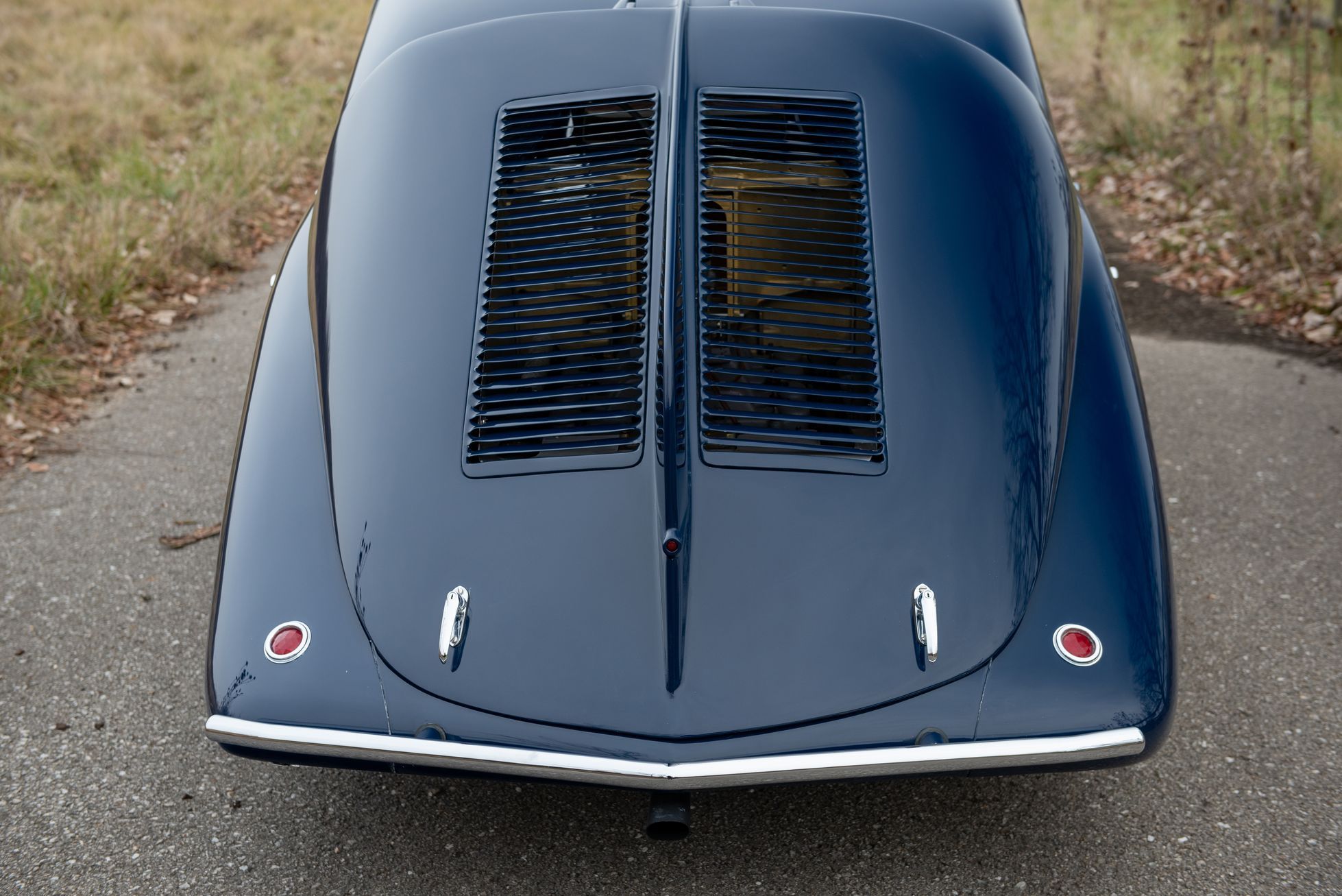 Tatra 77 aukce USA