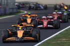 V Brně bude formule 1, říká šéf českého autosportu. Všichni pořadatelé prý vydělávají