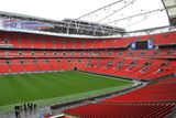 Stadion ve Wembley toho pamatuje mnoho. Stojí na základech předešlého Empire stadionu. Právě zde se uskutečnily zahajovací a závěrečné ceremoniály letních olympijských her, jež se v Londýně konaly v roce 1948.