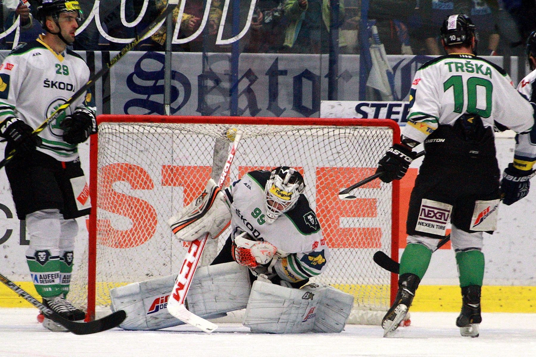 Vítkovice - Mladá Boleslav