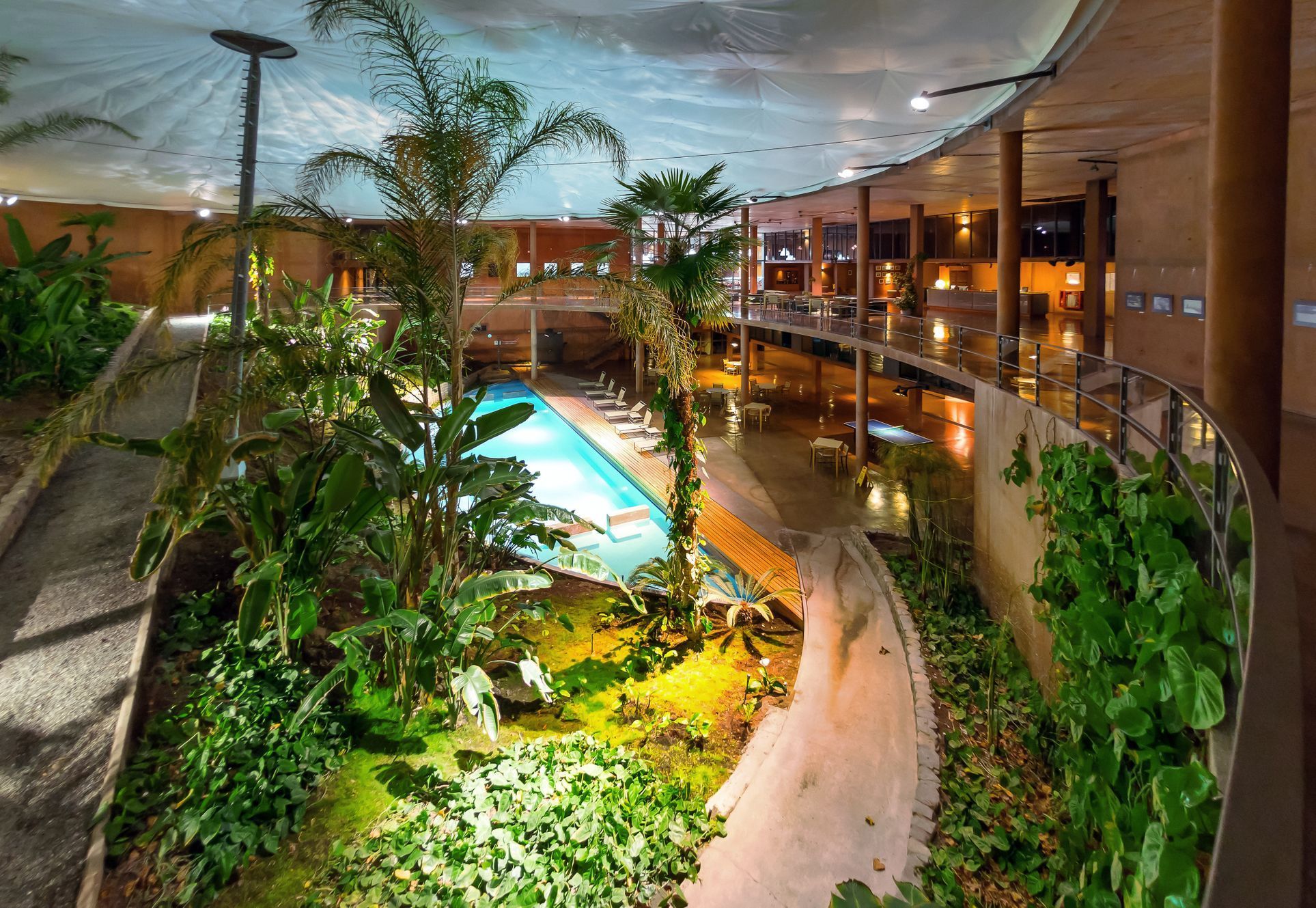 Petr Horálek - nejlepší observatoř na světě v poušti Atacama