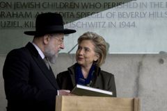 Izrael nezaútočí na Írán, dá šanci Obamově diplomacii
