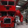 Foto: Podívejte se jak robotický "Double-decker" od Davida Černého dělá kliky