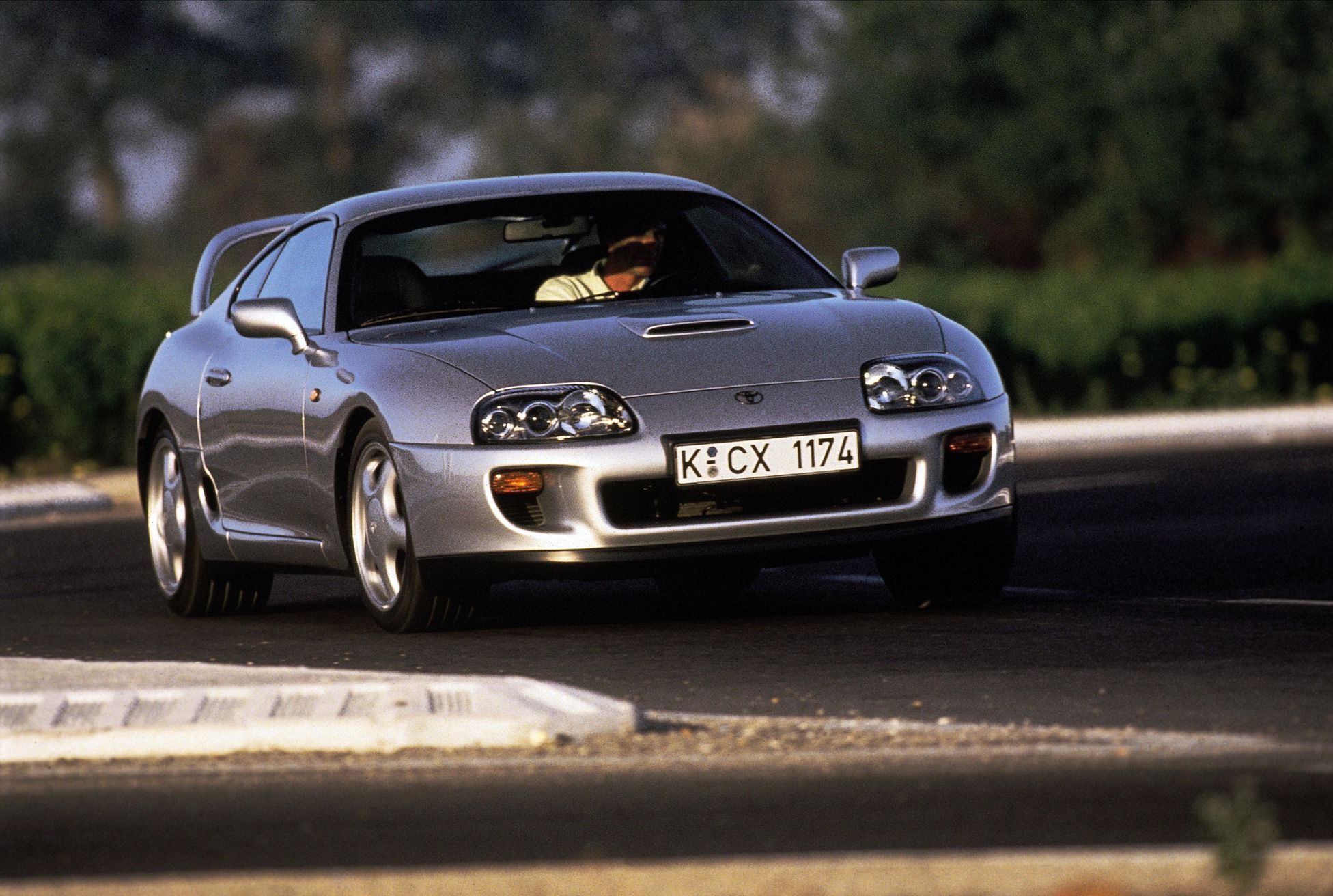 Toyota Supra