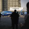 Fotogalerie: Výbuch v sídle mexické firmy Pemex
