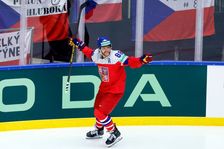 Česko - USA 2:1. Američané ožili, Vejmelka má znovu plné ruce práce