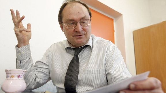 Jiří Kostečka (64 let)