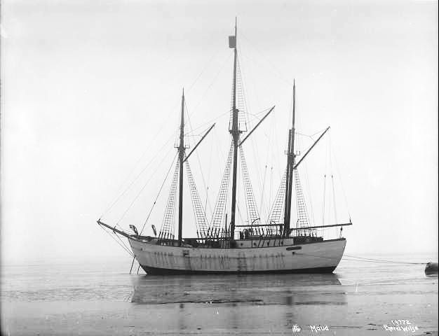 Fotogalerie / Amundsen / Wikipedia / 23