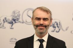 Nevolte Maláčovou, ale mě, vzkazuje Šlachta členům SOCDEM. Pomáhá mu kritik Hamáčka