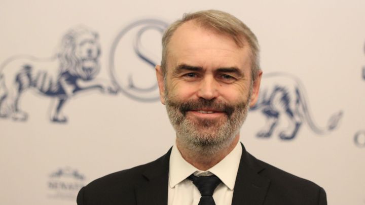 Nevolte Maláčovou, ale mě, vzkazuje Šlachta členům SOCDEM. Pomáhá mu kritik Hamáčka; Zdroj foto: Radek Bartoníček
