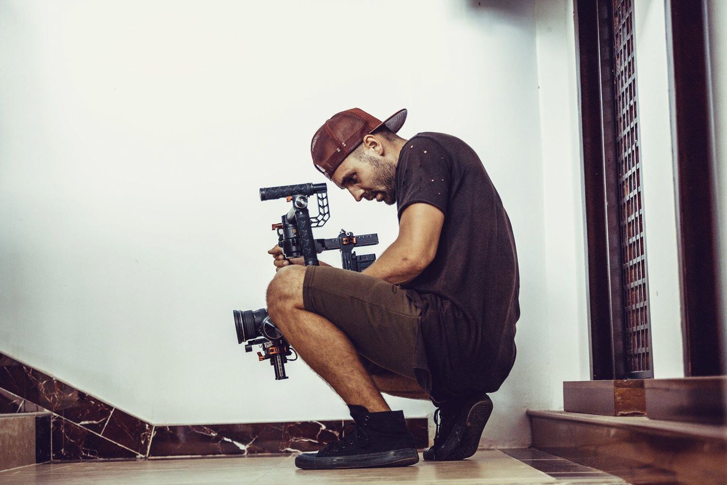 Jan Trnka: ukázka z portfolia