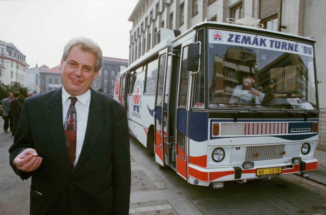 Karosa 700