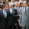 Fotogalerie / Zemřel bývalý francouzský prezident Jacques Chirac. 26. 9. 2019 / Reuters
