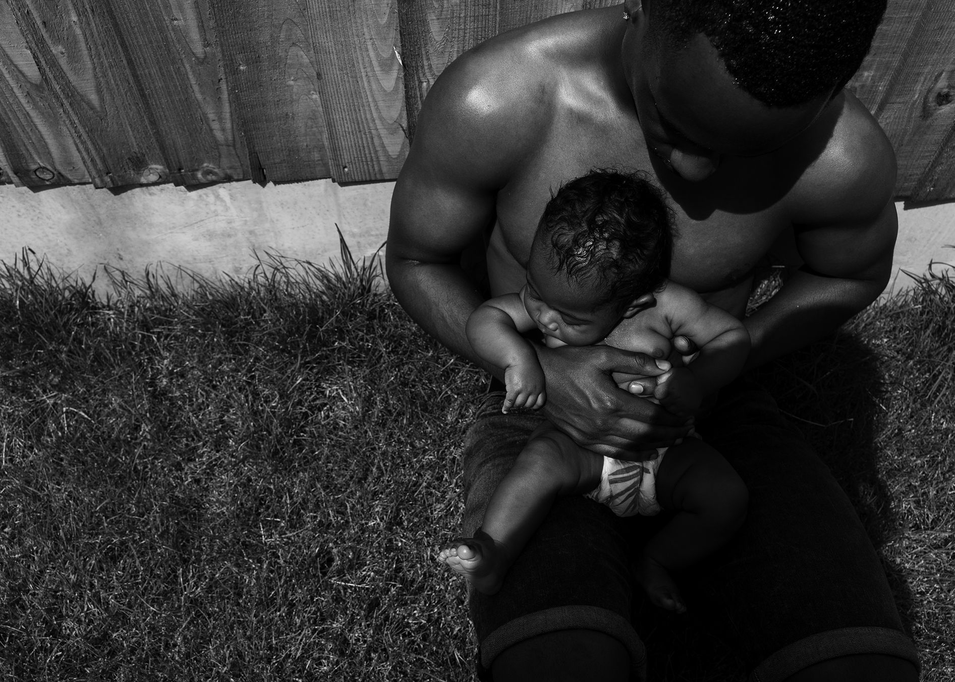 1854 x Leica Witnesses of: The Everyday © Renee Osubu 2021