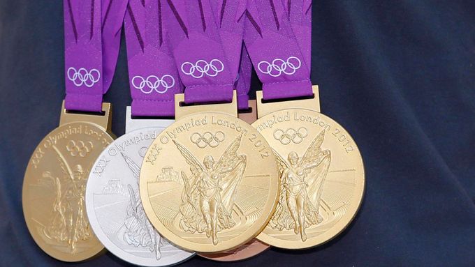 Sady olympijských medailí by se mohly rozdávat také v Polsku a na Slovensku.