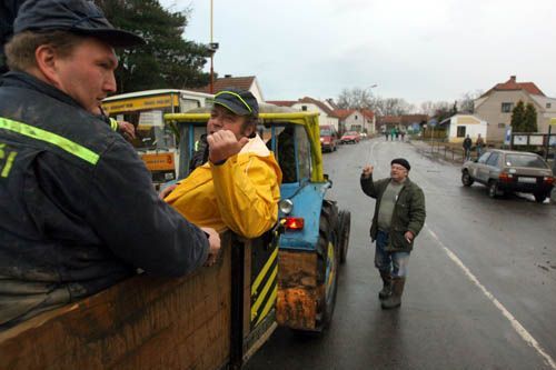 Starosta Jaroslav Janata