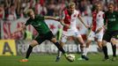 fotbal, finále MOL Cup 2017/2018, Slavia - Jablonec