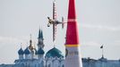 Martin Šonka na závodě Red Bull Air Race v Kazani 2018