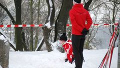 Pražský rallyesprint