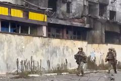 "Neuvěřitelné tvrzení." Kyjev popírá pád Pokrovsku, analytici nechápou, o co mu jde