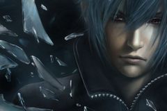 Otevřeny oficiální stránky Final Fantasy XIII