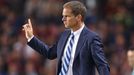 EL, Sparta-Inter Milán: Frank de Boer