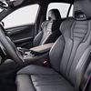 BMW M5 Competition 2019