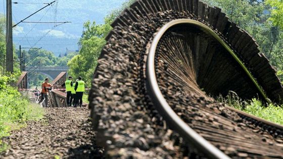 Vodní živel je stále při síle. Polsko si zoufá