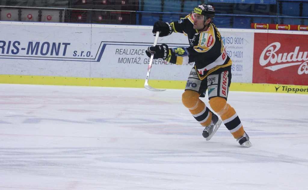 Tak Zlín deklasoval Litvínov