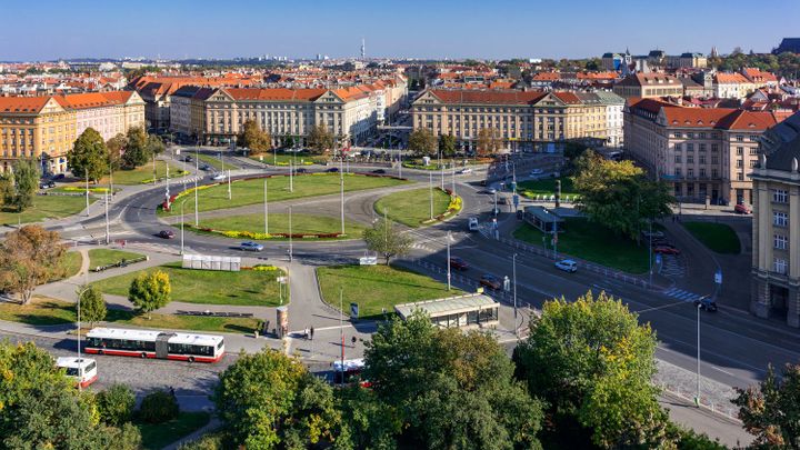 Praha 6 vyhlásila stav klimatického ohrožení. Nebude to modní hurákampaň, říká radní