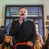 Demonstrace za spravedlnost pro oběti sexuálního násilí, znásilnění