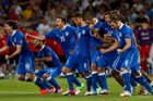 Angličané opět nezlomili penaltové prokletí a na Euru končí