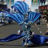Karneval v Indonésii