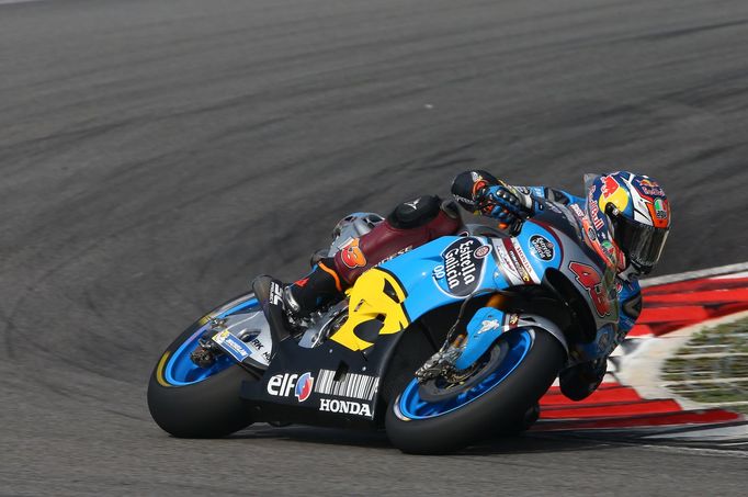 MotoGP 2017: Jack Miller, Honda