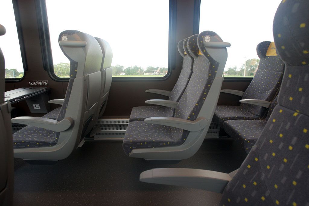 Leo Expres pokřtěn