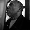 Antonín Kratochvíl: Portrét amerického gangstera Lucase