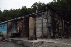 V Ratajích vznikl požár při výrobě výbušnin, jeden zraněný