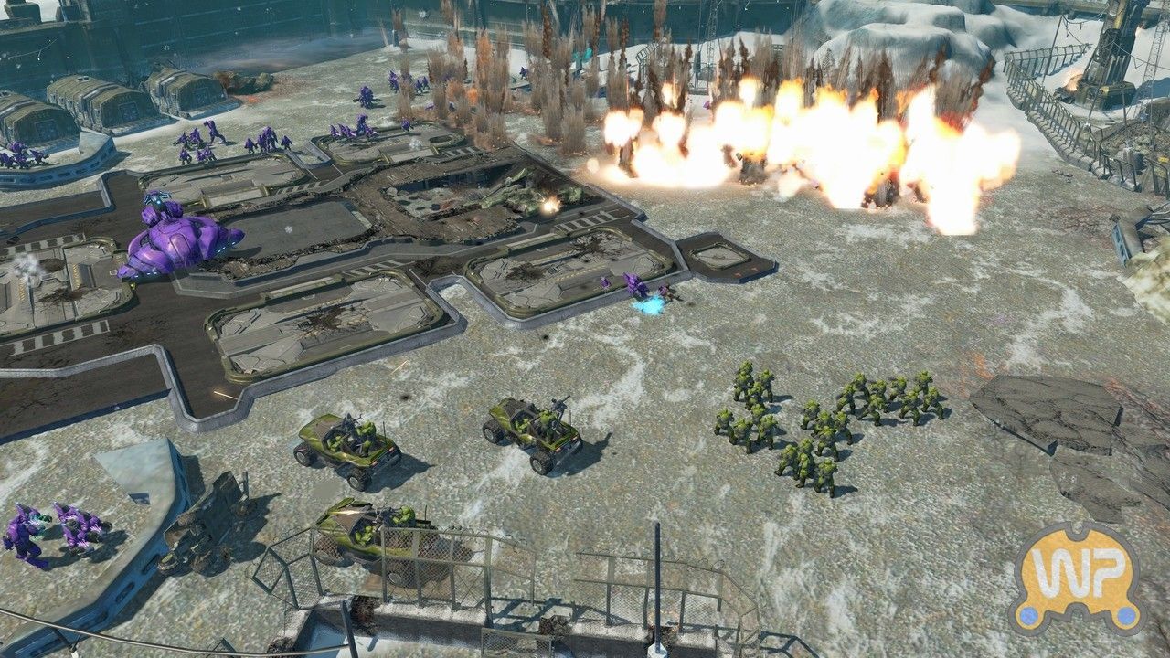 Halo Wars