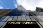 Rodinný podnik jménem "Trump & company" bourá pravidla o střetu zájmů, prezident USA čelí kritice